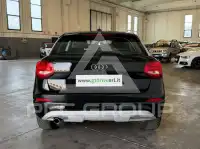 2020 Audi Q2