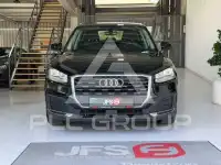 2020 Audi Q2