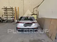 2020 Audi E-TRON