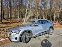 2020 Audi E-TRON