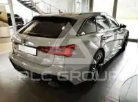 2020 Audi RS6