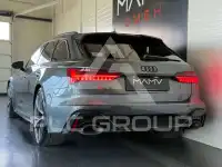2020 Audi RS6