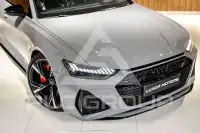 2020 Audi RS6