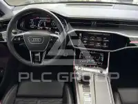 2020 Audi RS6