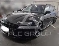 2020 Audi RS6