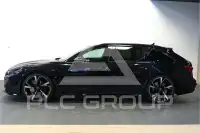 2020 Audi RS6