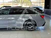 2020 Audi RS6