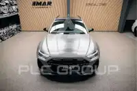 2020 Audi RS6