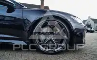2020 Audi RS6