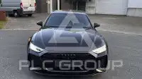 2020 Audi RS6