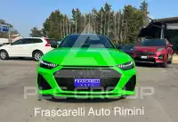 2020 Audi RS6