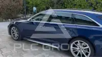 2020 Audi RS6