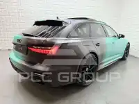 2020 Audi RS6