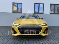 2020 Audi RS6