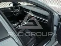 2020 Audi RS6