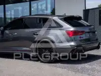2020 Audi RS6