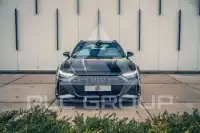 2020 Audi RS6