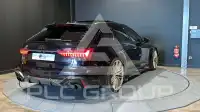 2020 Audi RS6