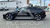 2020 Audi RS6