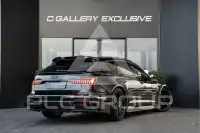 2020 Audi RS6