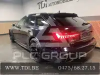 2020 Audi RS6