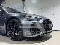 2020 Audi RS6
