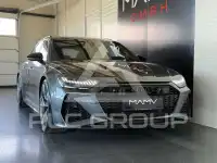 2020 Audi RS6
