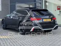 2020 Audi RS6