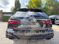2020 Audi RS6