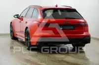 2020 Audi RS6