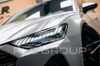 2020 Audi RS6