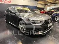 2020 Audi RS6