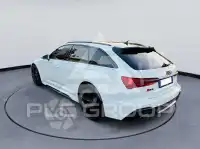 2022 Audi RS6