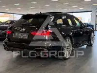 2020 Audi RS6
