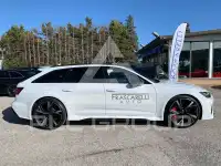 2020 Audi RS6