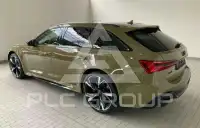 2020 Audi RS6