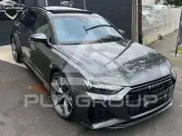 2020 Audi RS6