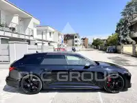 2020 Audi RS6