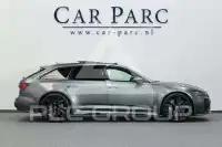 2020 Audi RS6