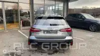 2020 Audi RS6