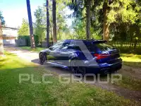 2020 Audi RS6