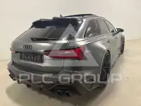 2020 Audi RS6