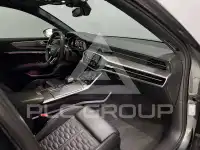 2020 Audi RS6