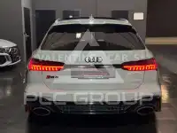 2020 Audi RS6