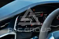2020 Audi RS6