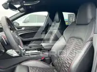 2020 Audi RS6