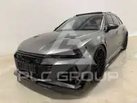2020 Audi RS6