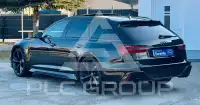 2020 Audi RS6