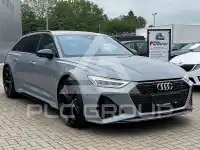 2020 Audi RS6