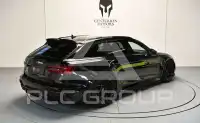 2020 Audi RS6